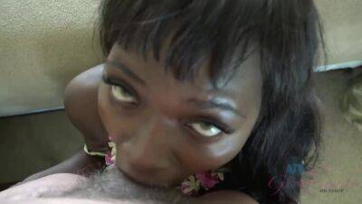 Noemie Bilas - Waiting for his cock - porntry.com