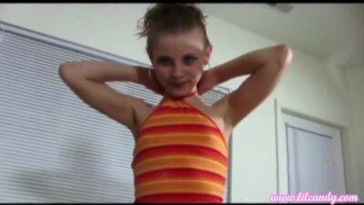 Adam - Lil Candy - Sex With Adam - upornia.com