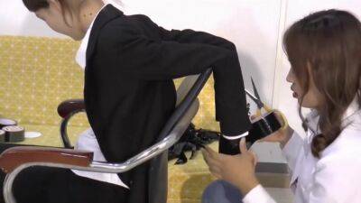 Black Tape 3 - upornia.com