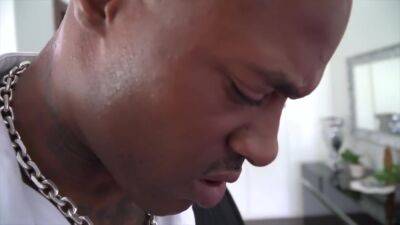 Kimber Ordered - Kimber Ordered Sensis Big Black Cock F - upornia.com