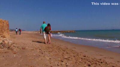 Dirty Amateur From Europe - Scene #02 - hclips.com