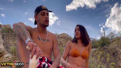 Fucking My Brothers Wife At Waterfall - hclips.com