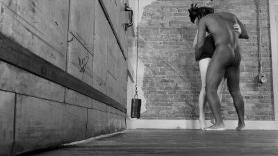 Passionate Visit From My Bbc I Think My Cuckold Is Concerned - upornia.com