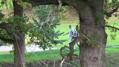 Meidenvanholland - Geil Stel Tanja En Gerard - hclips.com