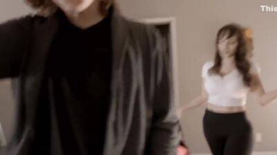 Lexi Luna - Luna - Episode 9 With Lexi Luna And Shawn Alff - upornia.com