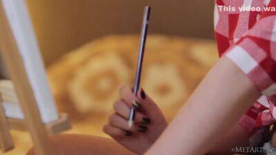 Mare Artist Secret With Sade Mare - hclips.com