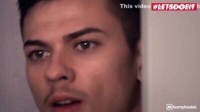 Anastasia Brokelyn - Anastasia Brokelyn In Yoga Teen Craves Some Anal Release - upornia.com