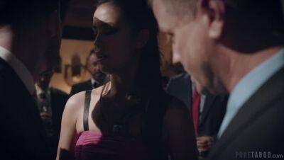 Alina Lopez - Boys' Club - porntry.com