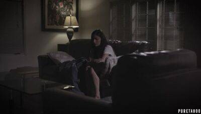 Emily Willis - Uncle - Step Uncle Charming - porntry.com