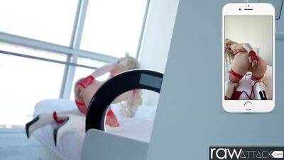 Kenzie Reeves - Kenzie Offers Tight Pussy - porntry.com