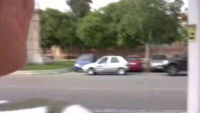 From The Station To The Beach Fuck! - upornia.com - France