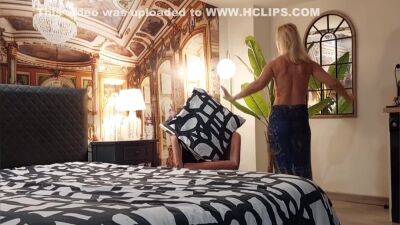 Part Of Selenas Dancing Posing - hclips.com