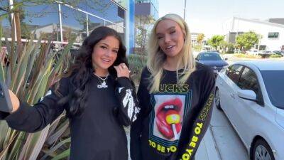 The Bitches - upornia.com