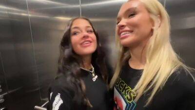 The Bitches - upornia.com