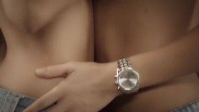 Ivy,eve&jake - Thunderstorm Love - upornia.com