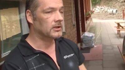 Jada - Big Granny Gets The Fuck Of A Lifetime - hclips.com