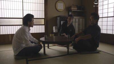 The Scent Of The Widows Body - upornia.com - Japan