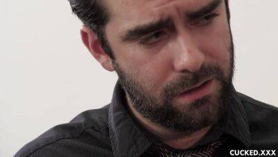 Karma RX - I can do whatever I want in front of him - porntry.com