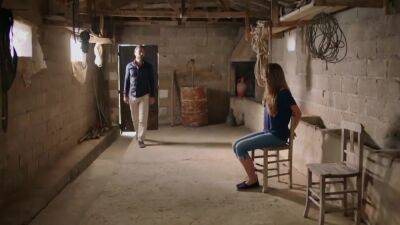 Turkish Woman Tape Gagged 2 - upornia.com - Turkey