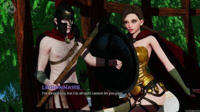 Gameplay Eternum 66 - PC Gameplay Lets Play HD - xdtube.co