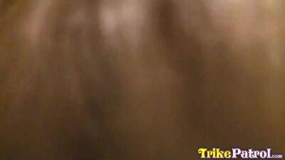 Pinay Bounces On Big Foreigners Thick Cock - hclips.com