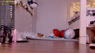 Blonde Teen Vicki Toy Fuck Her Shave Sex Holes - upornia.com