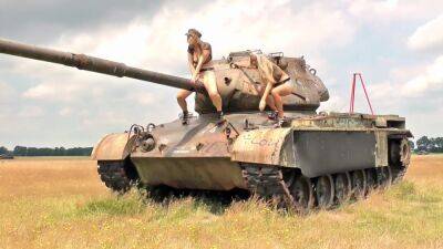 Battlefield Public - upornia.com