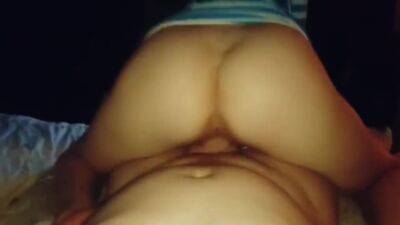 Little Christmas Gift From Stepsister - hclips.com