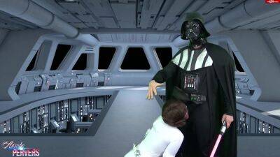 Aische Pervers In Porn Wars - hclips.com