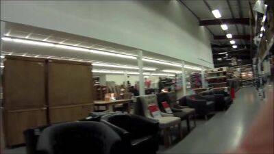 Barby's Shopping Trip Pt1 - TacAmateurs - hclips.com