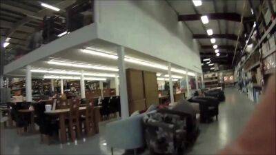 Barby's Shopping Trip Pt1 - TacAmateurs - hclips.com