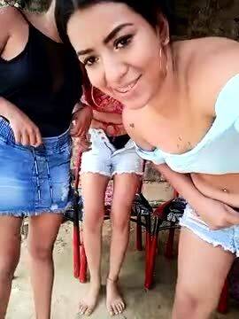 powerful_naughty_latinas FX - drtuber.com