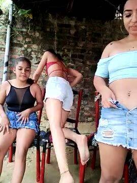 powerful_naughty_latinas FX - drtuber.com