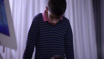 Sensual Jane - Hot Teacher fucks her students - porntry.com