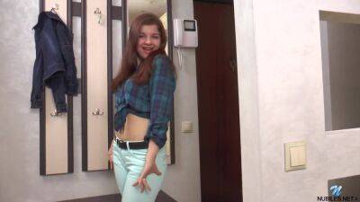 Rebecca - Rebecca Fox - Puffy Nipples - upornia.com