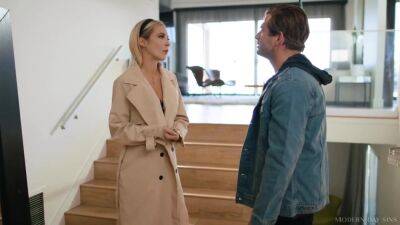 Aiden Ashley - Mad Fuckers: Exposing Her Lies - Aiden Ashley - upornia.com