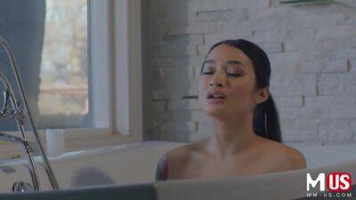 Avery Black - Avery Black In Sexy Asian Babe - upornia.com