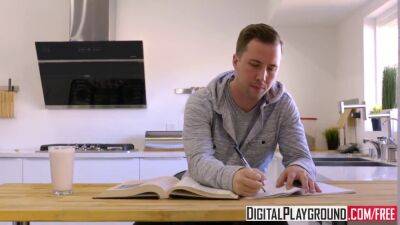 New Sibling Rivalry - sexu.com