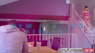 New Sibling Rivalry - sexu.com