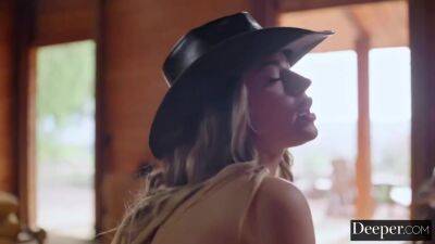 Lawless Part 1 In Hd With Anna Claire, Kenna James And Anna Claire Clouds - hclips.com