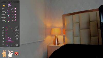 Chubby Brunette Big Boobs Dildo Masturbation - hclips.com