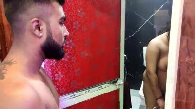 Bathroom Sex With Boyfriend Uncut - hclips.com