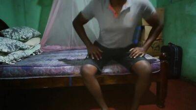 වෙඩින් එකකට ගිහින් ආපු ගමන් එහා ගෙදර අක්කත් එක්ක ගත්ත සැපක්.... Home Sex Fun Srilanka - hclips.com