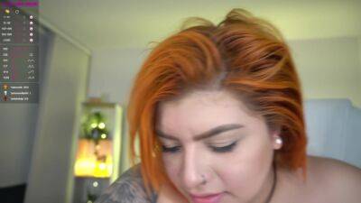 Laurasophya Camshow - hclips.com