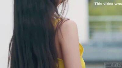 Anya Krey - Anya Krey In Outdoor Exhibitionist - upornia.com