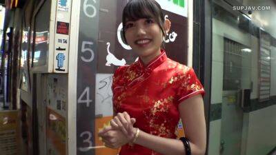 The Best In 428suke-133 [slit Bombshell Showing Off Beautiful Legs] - upornia.com