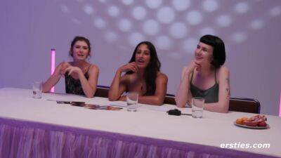 Casting Of Toyboy 3 - hclips.com