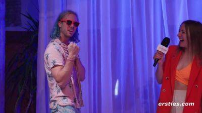 Casting Of Toyboy 3 - hclips.com