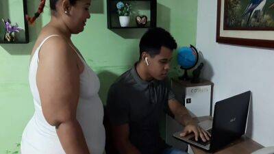 Brandy Loves How My Cock Tastes - upornia.com