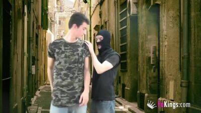 Montse Chooses Cock Blind Date Game 720p - upornia.com - Spain